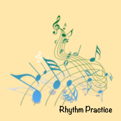 Rhythm Practice